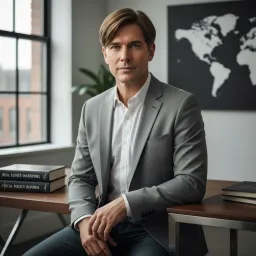 Carlos Riojas