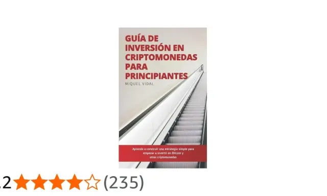 Guía para principiantes sobre cómo invertir en criptomonedas. Aprende a invertir en Bitcoin y otras criptomonedas.