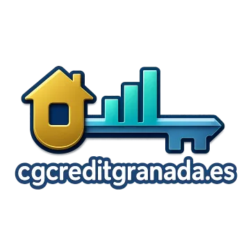 Logo cgcreditgranada.es